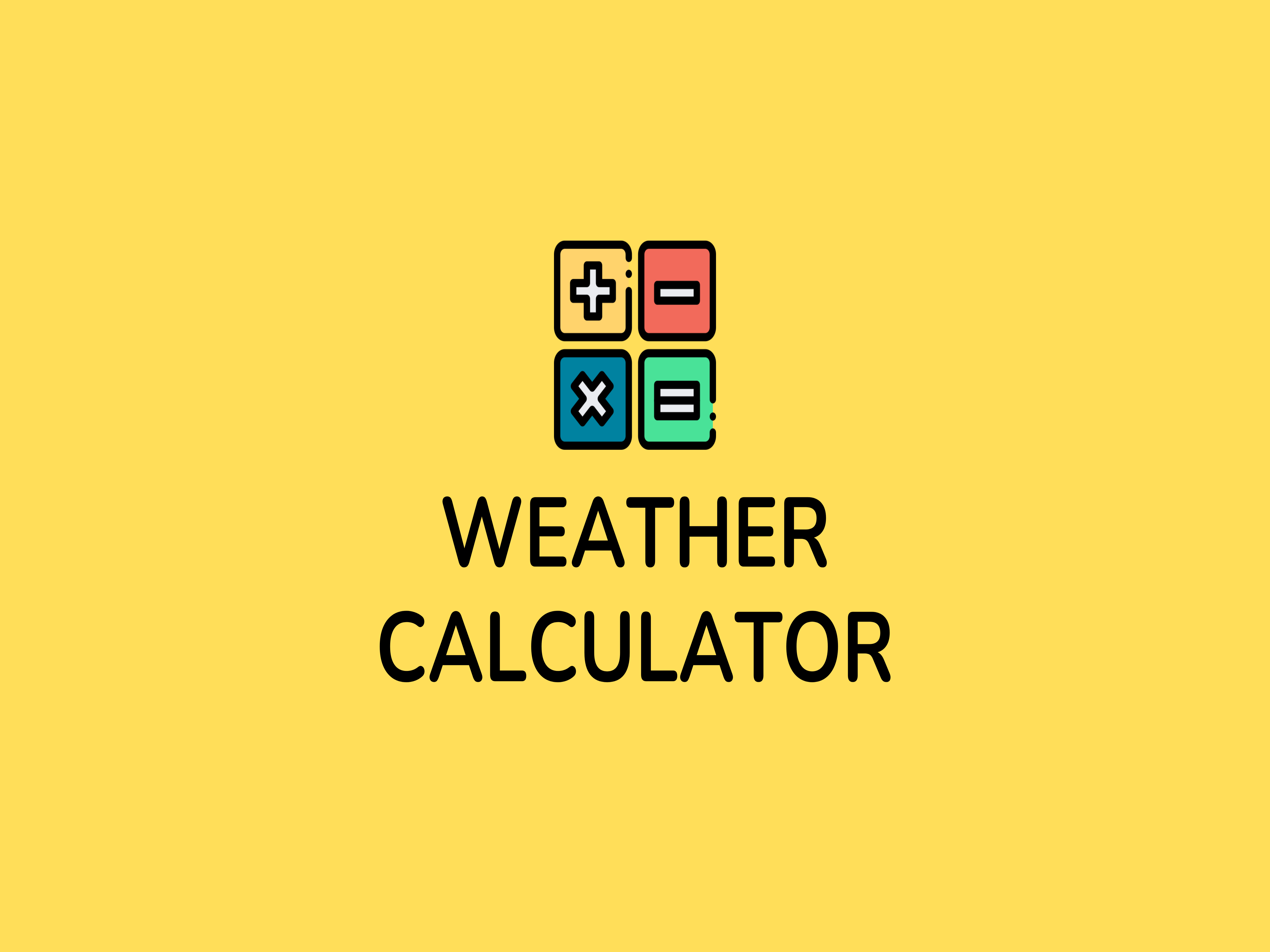Calculator